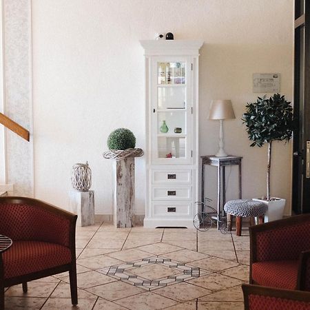 Landhaus Begatal Dörentrup Εξωτερικό φωτογραφία
